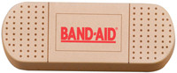 Stress Balls: Bandaid Stress Balls